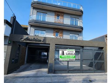 Departamento 2 Ambientes Planta Baja- San Antonio De Padua