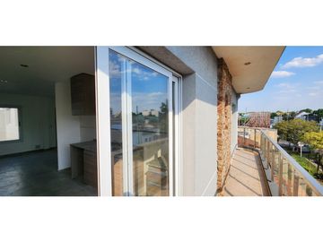 Departamento 2 Ambientes Planta Baja- San Antonio De Padua