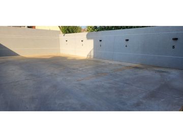 Departamento 2 Ambientes Planta Baja- San Antonio De Padua