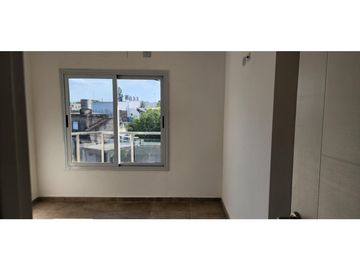 Departamento 2 Ambientes Planta Baja- San Antonio De Padua