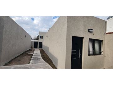 PH 2 Ambientes todo Planta baja a estrenar - Castelar Oportunidad!!