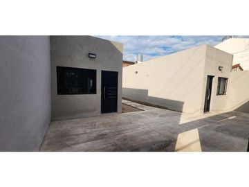 PH 2 Ambientes todo Planta baja a estrenar - Castelar Oportunidad!!