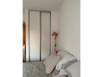 Monoambiente con terraza privada en Castelar Sur a 100 mts de la estacion.