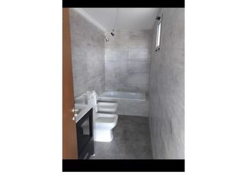 Departamento a estrenar con cochera, en el centro de Moron.