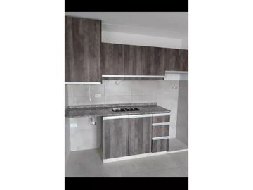 Departamento a estrenar con cochera, en el centro de Moron.