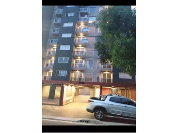 Departamento a estrenar con cochera, en el centro de Moron.