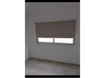 Departamento a estrenar con cochera, en el centro de Moron.