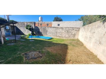 Casa en Americana 3 Ambientes  Venta- Ituzingo Norte