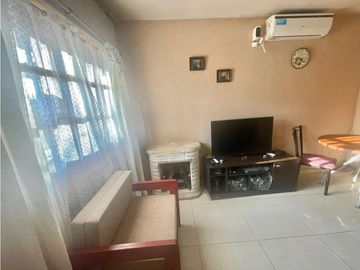 Casa en Americana 3 Ambientes  Venta- Ituzingo Norte