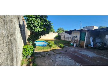 Casa en Americana 3 Ambientes  Venta- Ituzingo Norte