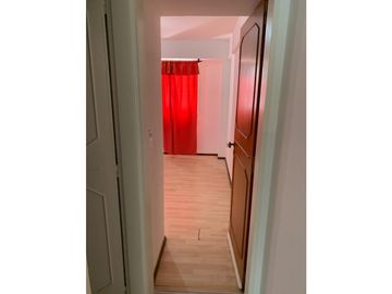 Departamento 2 Ambientes muy Amplio