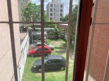 Departamento 2 Ambientes muy Amplio