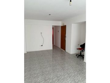 Departamento 2 Ambientes muy Amplio