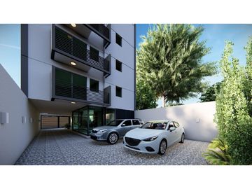 Departamentos Monoambientes a ESTRENAR EN POZO -Anticipo y cuotas