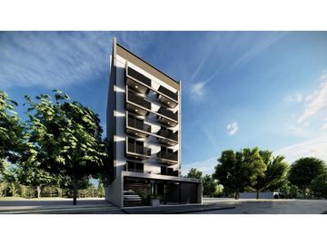 Departamentos Monoambientes a ESTRENAR EN POZO -Anticipo y cuotas