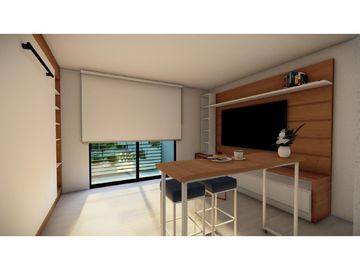 Departamentos Monoambientes a ESTRENAR EN POZO -Anticipo y cuotas