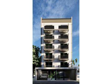 Departamentos Monoambientes a ESTRENAR EN POZO -Anticipo y cuotas