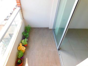 Departamento en  Venta