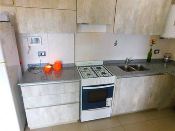 Departamento en  Venta