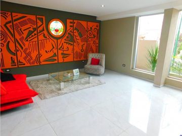 Departamento en  Venta