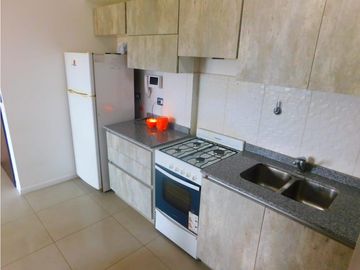 Departamento en  Venta