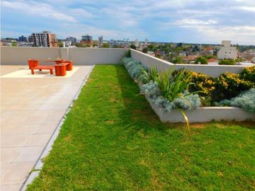 Departamento en  Venta