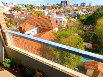 Departamento en  Venta