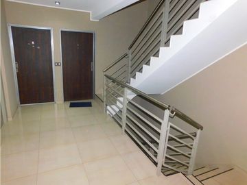Departamento en  Venta