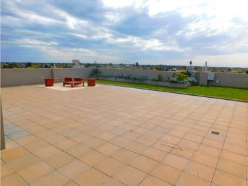 Departamento en  Venta