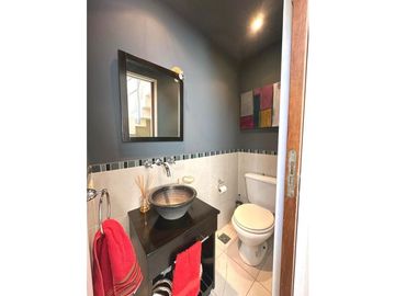 Casa 4 Ambientes en venta en Altos del Sol-Oportunidad-Permuta