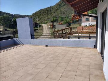 Casa 3 Ambientes en Venta Oportunidad-Permuta por propiedad en Bs. As.