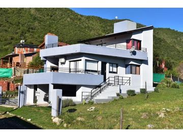 Casa 3 Ambientes en Venta Oportunidad-Permuta por propiedad en Bs. As.