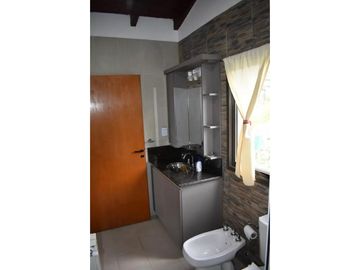 Casa 3 Ambientes en Venta Oportunidad-Permuta por propiedad en Bs. As.
