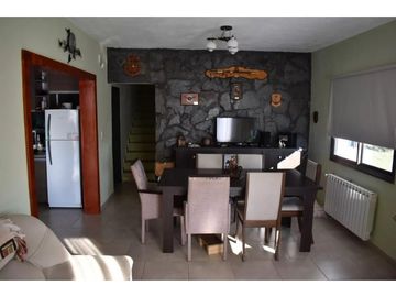 Casa 3 Ambientes en Venta Oportunidad-Permuta por propiedad en Bs. As.