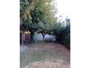 Casa 4 Ambientes con Parque en  Venta Merlo Pontevedra