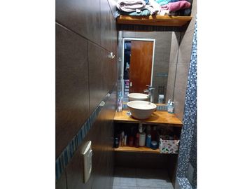 Casa 4 Ambientes con Parque en  Venta Merlo Pontevedra