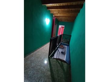 Casa 4 Ambientes con Parque en  Venta Merlo Pontevedra