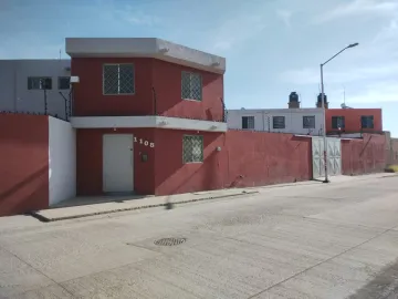 Casa en venta en Villas de Guadiana VII, Durango, Durango