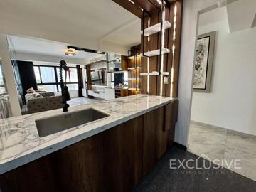 MODERNO Y ELEGANTE DEPARTAMENTO 92 M2, MARANGA, SAN MIGUEL
