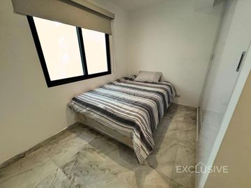MODERNO Y ELEGANTE DEPARTAMENTO 92 M2, MARANGA, SAN MIGUEL