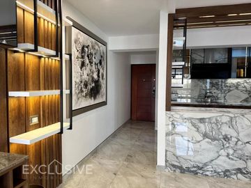 MODERNO Y ELEGANTE DEPARTAMENTO 92 M2, MARANGA, SAN MIGUEL