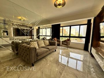 MODERNO Y ELEGANTE DEPARTAMENTO 92 M2, MARANGA, SAN MIGUEL