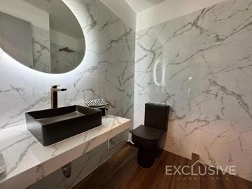MODERNO Y ELEGANTE DEPARTAMENTO 92 M2, MARANGA, SAN MIGUEL