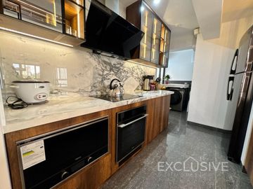 MODERNO Y ELEGANTE DEPARTAMENTO 92 M2, MARANGA, SAN MIGUEL