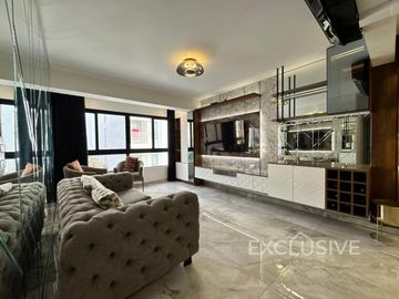 MODERNO Y ELEGANTE DEPARTAMENTO 92 M2, MARANGA, SAN MIGUEL