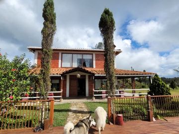 Casa-Finca en Venta Ubicado en CONCEPCION Codigo 2015