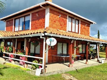 Casa-Finca en Venta Ubicado en CONCEPCION Codigo 2015