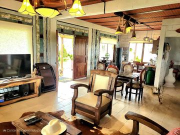 Casa-Finca en Venta Ubicado en CONCEPCION Codigo 2015