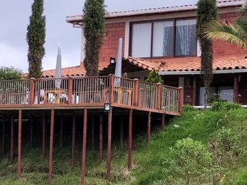Casa-Finca en Venta Ubicado en CONCEPCION Codigo 2015