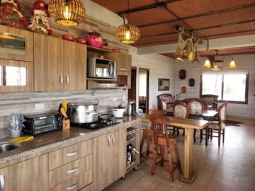 Casa-Finca en Venta Ubicado en CONCEPCION Codigo 2015